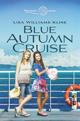 Blue Autumn Cruise - Kline, Lisa Williams