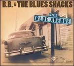 Blue Avenue - B.B. & the Blues Shacks