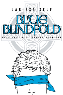 Blue Blindfold - Self, Larissa