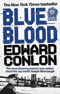 Blue Blood - Conlon, Edward