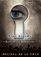 Blue Bloods Keys to the Repository