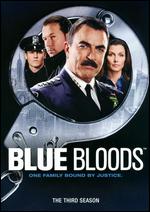 Blue Bloods: Season 03 - 