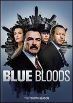 Blue Bloods: Season 04 - 