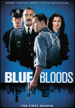 Blue Bloods: The First Season [6 Discs] - 