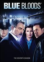 Blue Bloods: The Seventh Season [6 Discs] - 