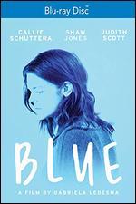 Blue [Blu-ray]