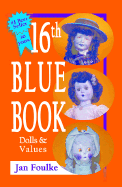 Blue Book Dolls & Values