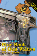 Blue Book of Gun Values