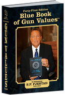 Blue Book of Gun Values