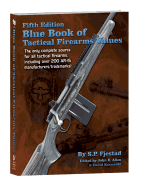 Blue Book of Tactical Firearms Values