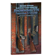 Blue Book Pocket Guide for Browning/FN Firearms & Values