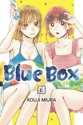 Blue Box, Vol. 6 - Miura, Kouji