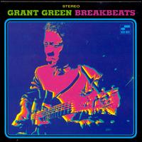 Blue Breakbeats - Grant Green