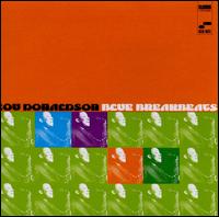 Blue Breakbeats - Lou Donaldson