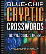 Blue-Chip Cryptic Crosswords as Published in the Wall Street Journal, 5