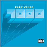 Blue Chips 7000   - Action Bronson
