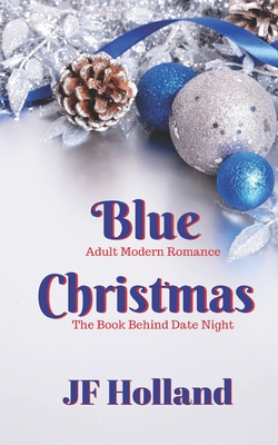 Blue Christmas - Lazarou, Maria (Editor), and Holland, Jf