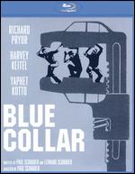 Blue Collar [Blu-ray] - Paul Schrader