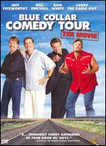 Blue Collar Comedy Tour: The Movie - C.B. Harding