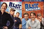 Blue Collar TV: Season 1, Vol. 1 and 2 [5 Discs]