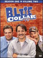 Blue Collar TV: Season 1, Vol. 2 [3 Discs]