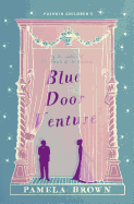 Blue Door Venture: Book 4