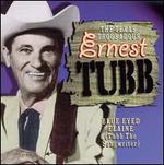 Blue Eyed Elaine (Tubb the Songwriter) - Ernest Tubb