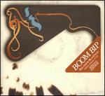 Blue Eyed in the Red Room [Bonus CD] - Boom Bip
