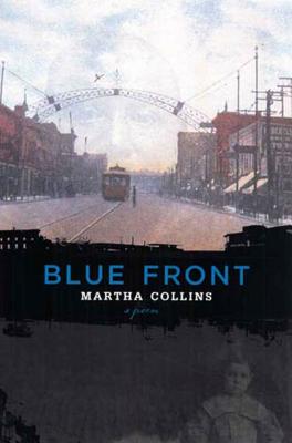 Blue Front - Collins, Martha