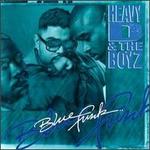 Blue Funk - Heavy D & the Boyz