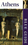 Blue Guide Athens