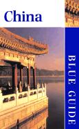 Blue Guide China