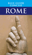 Blue Guide Concise Rome