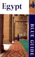 Blue Guide: Egypt
