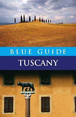 Blue Guide Tuscany: Fifth Edition - MacAdam, Alta