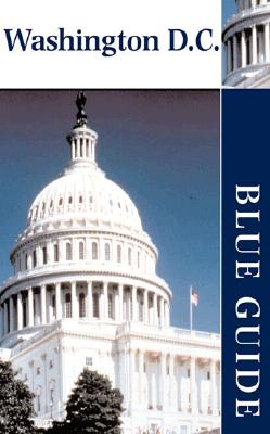 Blue Guide Washington D.C. - Stapen, Candyce H.