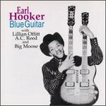 Blue Guitar - Earl Hooker