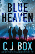 Blue Heaven - Box, C. J.