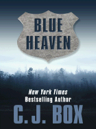 Blue Heaven - Box, C J