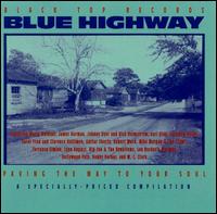 Blue Highway: Paving the Way to Your Soul - Various Artists