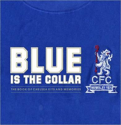 Blue is the Collar - Sport Media