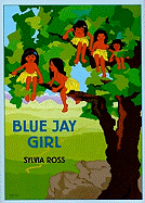 Blue Jay Girl