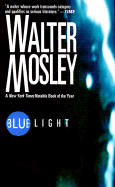 Blue Light - Mosley, Walter