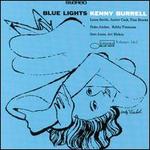 Blue Lights, Vols. 1-2 - Kenny Burrell