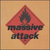 Blue Lines [2012 Remixed/Remastered] - Massive Attack