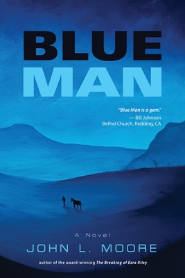 Blue Man - Moore, John L