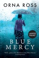 Blue Mercy: A Heartbreaking, Page-Turning Irish Family