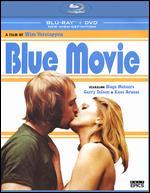 Blue Movie [Blu-ray]