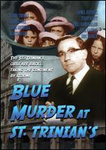 Blue Murder at St. Trinians