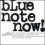 Blue Note Now! [1994]